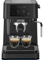 Καφετιέρα Εσπρέσο DeLonghi EC235.BK 1100 W Μαύρο 1100 W