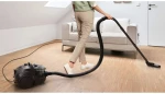 Ηλεκτρική σκούπα BOSCH BGC21X300 Μαύρο 550 W