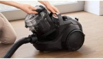 Ηλεκτρική σκούπα BOSCH BGC21X300 Μαύρο 550 W