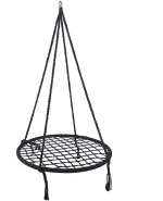 Openwork hammock 80cm 1031460