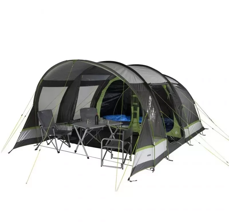 High Peak Garda 5.0 11823