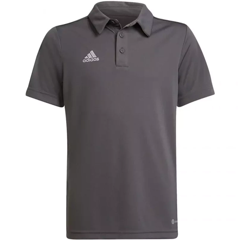 T-shirt adidas Entrada 22 Polo Jr H57485