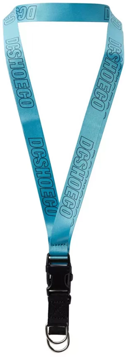 Κρεμαστό Μπρελόκ DC Lanyard Meadowbrook