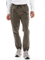 Παντελόνι Cargo Emerson 232.EM42.07 Olive