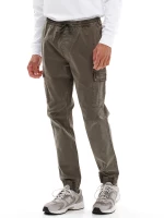 Παντελόνι Cargo Emerson 232.EM42.07 Olive