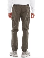 Παντελόνι Cargo Emerson 232.EM42.07 Olive