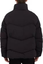 Volcom Goldsmooth Jacket Black Combo