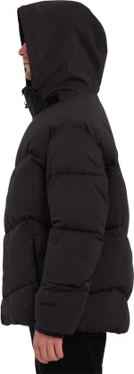 Volcom Goldsmooth Jacket Black Combo