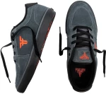 Fallen T-Gun Tommy Sandoval Dark Gray