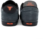 Fallen T-Gun Tommy Sandoval Dark Gray