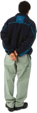 HUF Leisure Skate Pant Sage