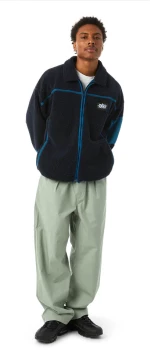 HUF Leisure Skate Pant Sage