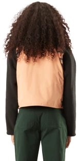 Picture Isokari Zip Fleece Toast
