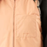 Picture Isokari Zip Fleece Toast