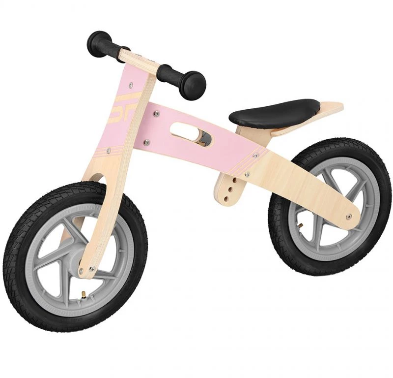 Learner bike Spokey Woo Ride Duo 940904