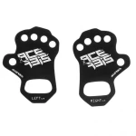 Acerbis Ενίσχυση Παλάμης Black