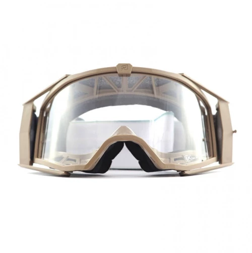 Ariete Μάσκα MX 8K Brown/Khaki