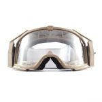 Ariete Μάσκα MX 8K Brown/Khaki