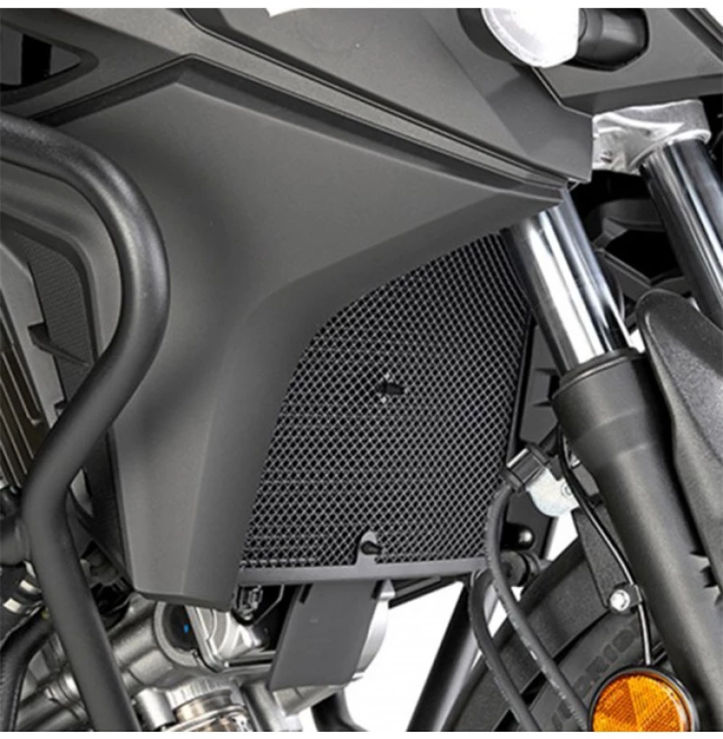 Givi Προστασία Ψυγείου Suzuki DL 650 V-Strom 17-20