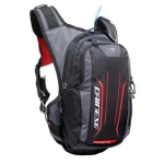 Dainese Alligator Backpack Black/Red