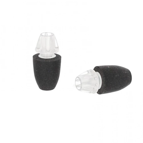 Acerbis Ωτοασπίδες Rumur Black