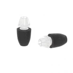 Acerbis Ωτοασπίδες Rumur Black