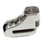 Kinguard Λουκέτο Δισκόφρενού 8003 Silver
