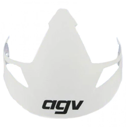 AGV Γείσο Blade White