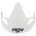 AGV Γείσο Blade White