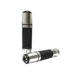 Xinli Χειρολαβές XL-280B Silver