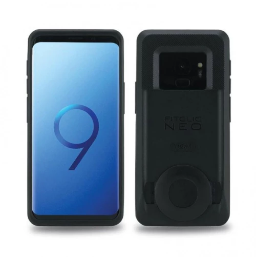 Tigra Sport FitClic Neo Θήκη Samsung Galaxy S8/S9 FN-GS9