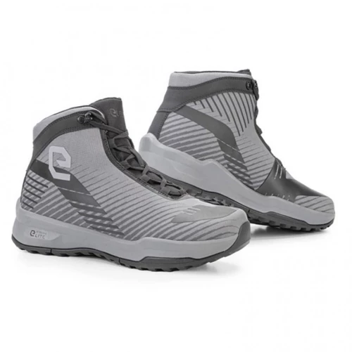 Eleveit Town Air Μποτάκια Grey