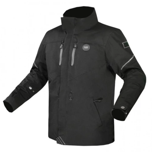 LS2 Rambla Evo Jacket Black