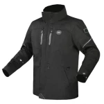 LS2 Rambla Evo Jacket Black