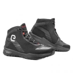Eleveit Town Air Μποτάκια Black