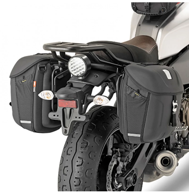 Givi Βάσεις Πλαϊνών Σάκων MT501 Yamaha XSR700 16-21 TMT2126