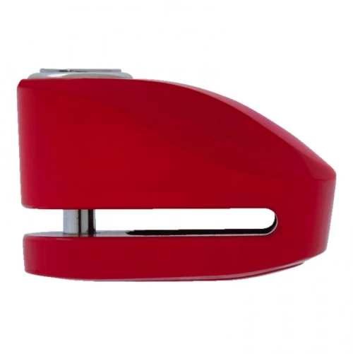 Abus Κλειδαριά Δισκοφρένου Element 277 Red