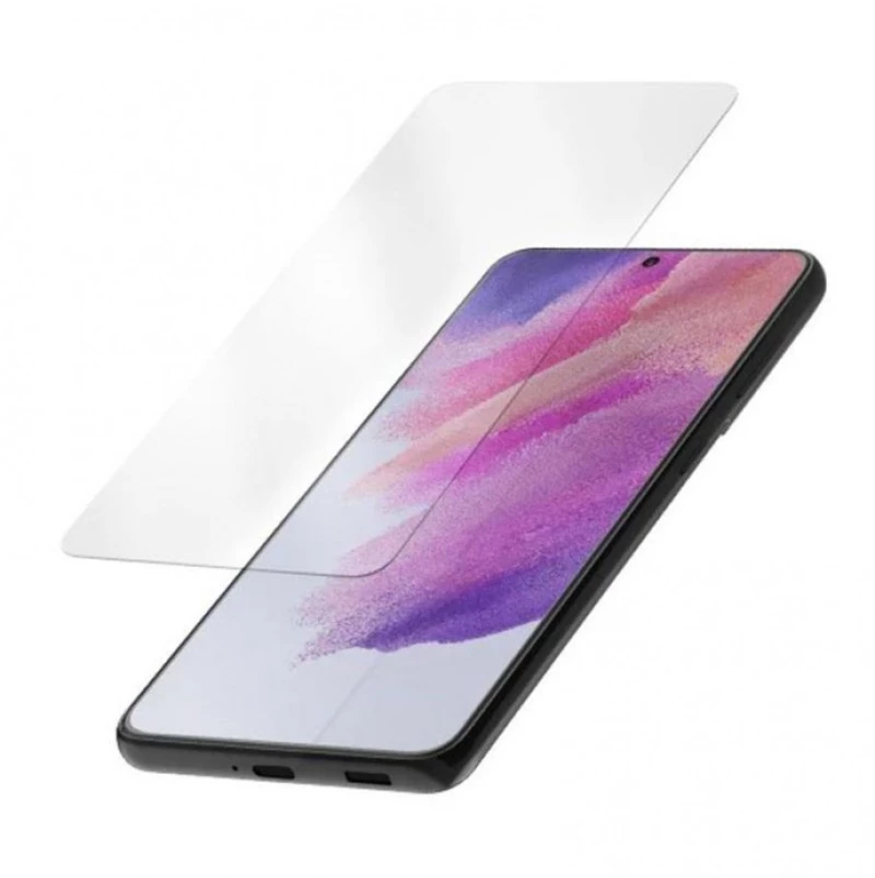 Quad Lock Προστασία Οθόνης Κινητών Samsung Galaxy S22+ Tempered Glass