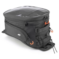 Kappa Tankbag ST112 20ltr Black
