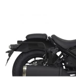 Shad Βάσεις Πλαϊνών Βαλιτσών 3P System Honda CMX Rebel 1100 21-23 H0RB12IF