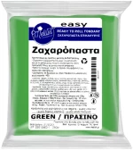 Ζαχαρόπαστα Πράσινη Easy Melilot 250g