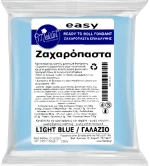 Ζαχαρόπαστα Γαλάζιο Easy Melilot 1kg