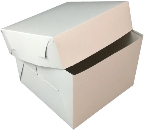 Κουτί τούρτας 20x20x15cm