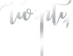 Cake Topper Twenty ΑΣΗΜΙ ΚΑΘΡΕΠΤΗΣ
