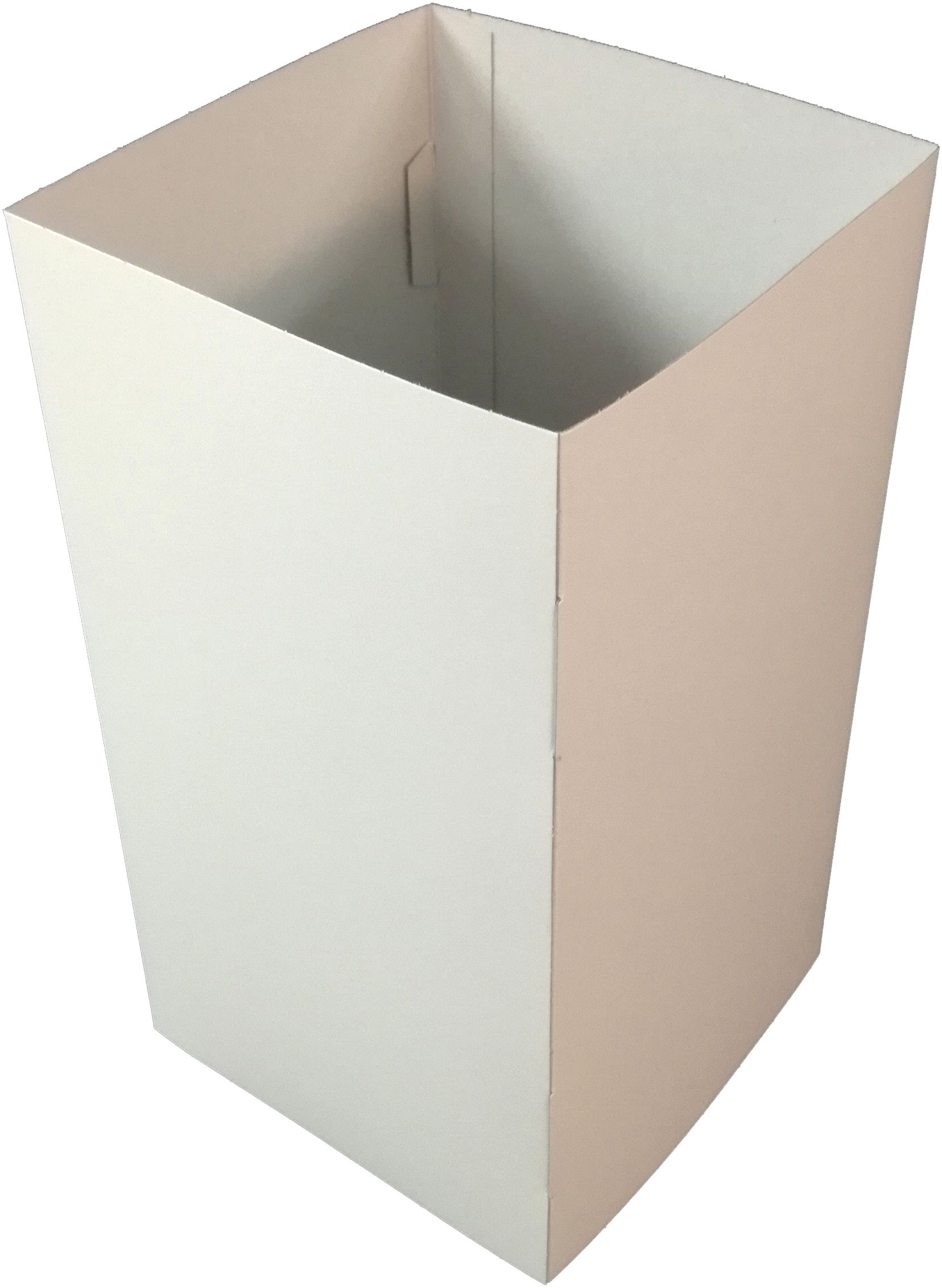 Προέκταση κουτιού 35cm - 25Υ