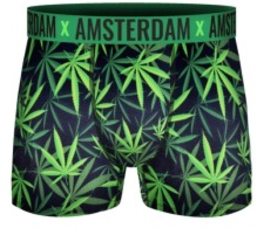 Boxer Amsterdam ανδρικά grc