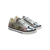 Art shoes  - Sneakers circle