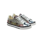 Art shoes  - Sneakers circle
