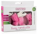 Handcuffs Pink
