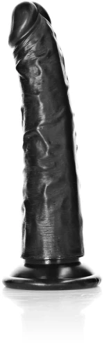 Slim 6" blk